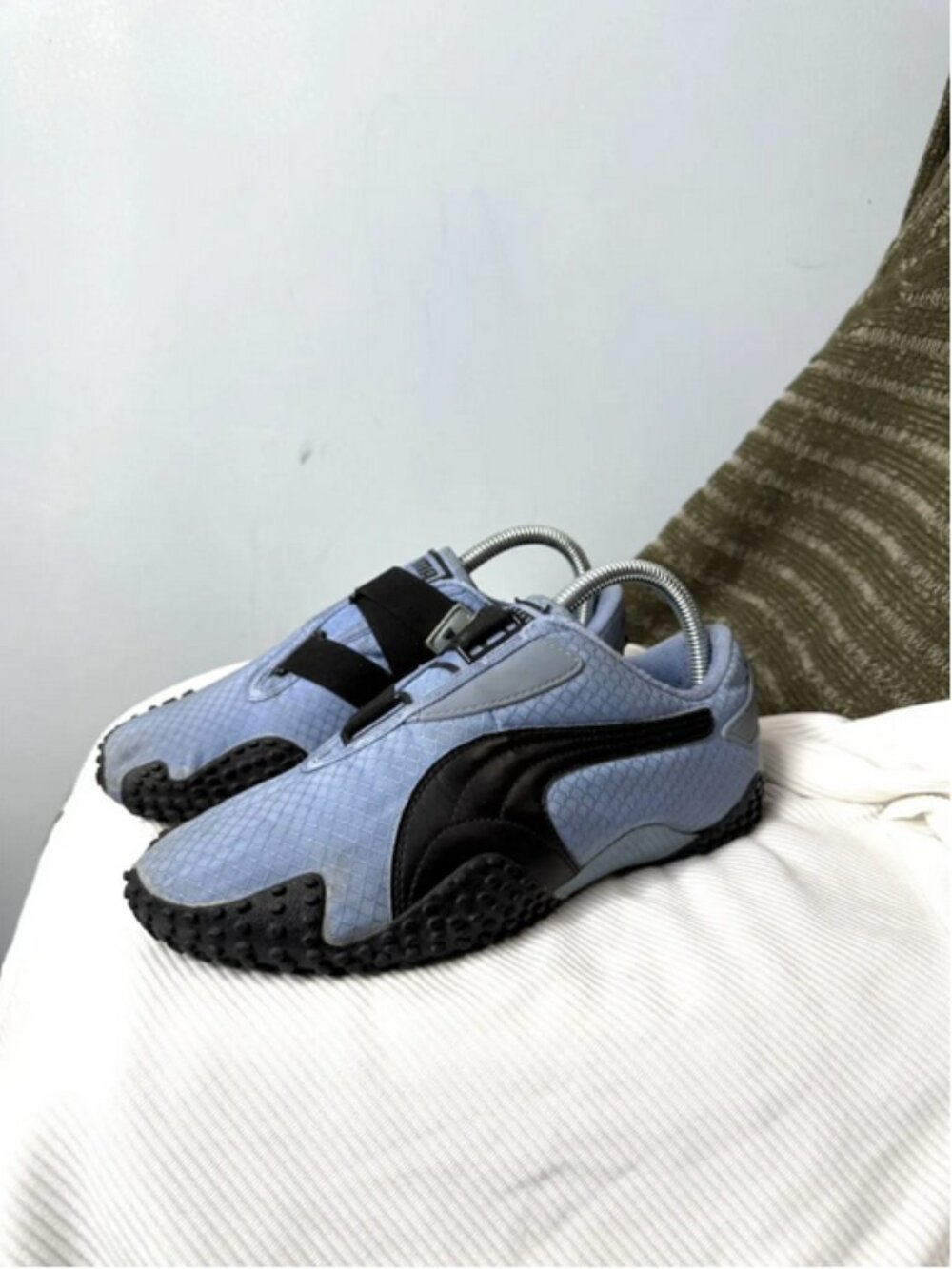 Rare! Vintage Puma Speedcat Archive Sneakers - Picture 3 of 5
